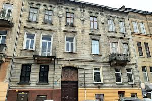 квартира за адресою Якова Раппопорта вул., 7