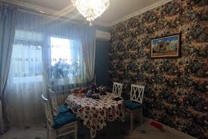 квартира за адресою Паркова, 3