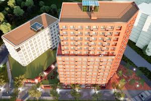квартира за адресою Івана Величковського вул., 30