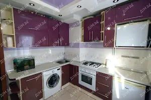 квартира по адресу Героев Сталинграда ул., 1