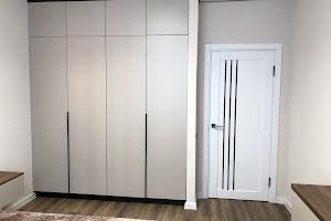 квартира за адресою Лісогринівецька, 34Б