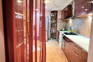 квартира по адресу Академика Заболотного ул., 67