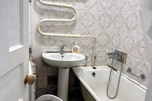 квартира за адресою Соборна пл., 1