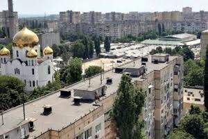 квартира за адресою Князя Ярослава Мудрого просп., 13