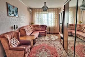 квартира по адресу Солнечный микрорайон ул., 36