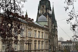 квартира за адресою Городоцька вул., 90