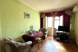 квартира за адресою Смілянська вул., 7