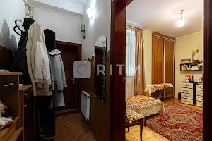квартира за адресою Татарська вул., 7
