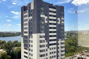 квартира за адресою Нескоренних, 1к