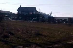 участок по адресу Академіка Заболотного ул.