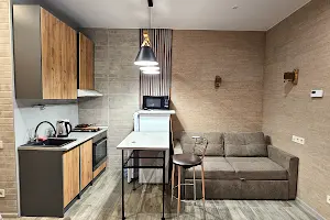 квартира за адресою Кам'янська вул., 34а