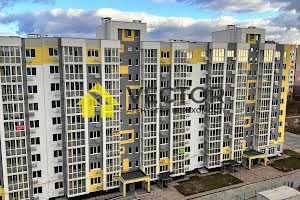 квартира по адресу Марии Башкирцевой ул., 20 к2