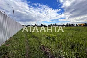ділянка за адресою 