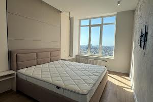 квартира за адресою Жаботинського вул. (Пролетарская улица), 56а