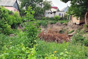 ділянка за адресою Барвінківська вул.