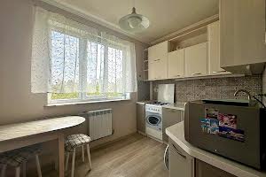 квартира за адресою Європейська вул. (Новгородська), 16
