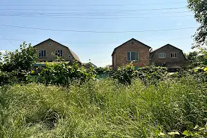 дом по адресу Островского ул.