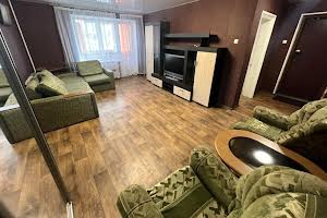 квартира по адресу Юрія Липи, 3