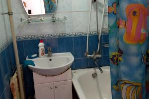 квартира за адресою Перемоги просп., 65а