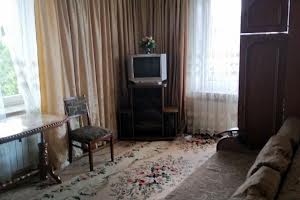 квартира за адресою Сидора Воробкевича вул., 10