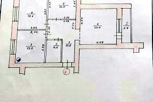 квартира по адресу Курбаса Л. ул., 7