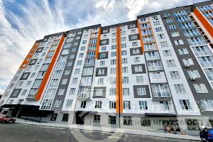 квартира за адресою Каштанова вул., 26 г