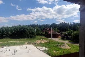 будинок за адресою с. Княжичі, Райдужна