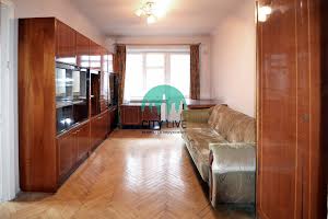 квартира по адресу Степана Бандеры ул., 10а