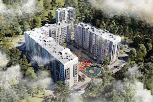 квартира за адресою Роксоляни вул., 151
