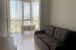 квартира за адресою Педагогічна вул., 23
