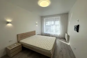 квартира за адресою Замкова, 34