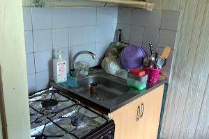 квартира за адресою Національної Гвардії вул. (Уральська), 13-А