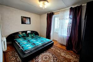 квартира за адресою Джерельна вул., 10