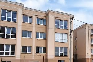 квартира за адресою Одеса, Паустовського, 2