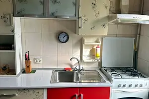 квартира за адресою Болгарська вул., 7