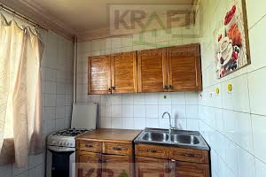 квартира за адресою Амосова вул. (Корчагінців), 27