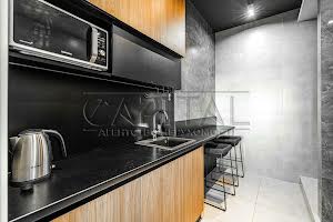 коммерческая по адресу Кловский спуск (Кловський), 7a