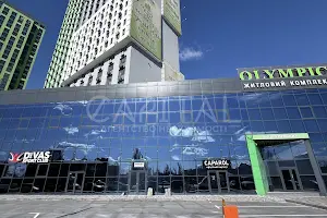 коммерческая по адресу Миколы Бажана просп., 17-А