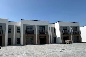 будинок за адресою с. Крихівці, Січового Стрільця