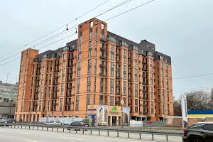 квартира по адресу Євгена Чикаленка ул. (Аржанова), 2