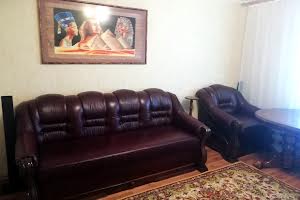 квартира по адресу Вацковский пер., 9