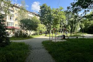 квартира по адресу Ивано-Франковск, Степана Бандеры ул., 6