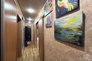 квартира по адресу Княгини Ольги ул., 1