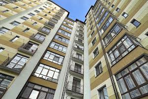 квартира по адресу Александра Довженко ул., 23а