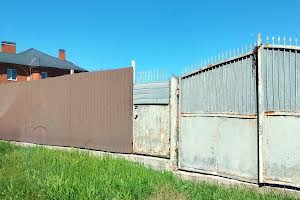участок по адресу Котляревского ул., 84