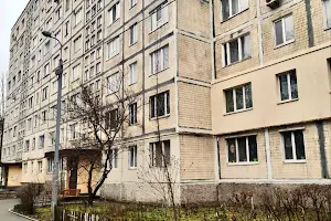 квартира за адресою Наумова генерала вул., 37Б