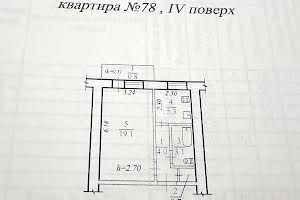 квартира за адресою Лабораторна вул., 46