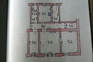 квартира за адресою Хмельницького Богдана вул., 83