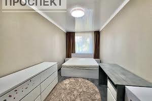 квартира по адресу Лебединська, 10