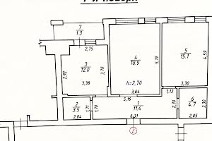 квартира по адресу Пекарская ул., 30